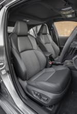 Toyota Corolla ZR Sedan 2019 года (AU)